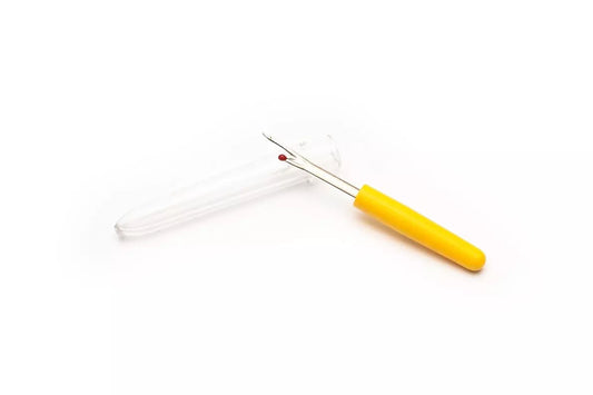Seam Ripper, 3-1/2" Extra Fine Blade for Tiny Stitches