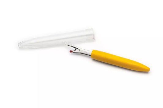 Seam Ripper - 5" Deluxe with Cover
