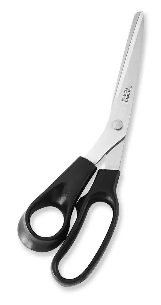 8 1/4" Left-Handed All Purpose Scissors