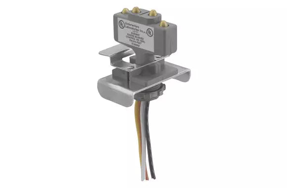 Electro-Rail - Plug In Jack 4 Pole 15 AMP #ERS350M