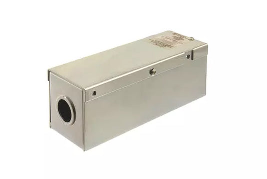 Electro-Rail - End Feed Set 4 Pole 50 AMP #ERS306-4