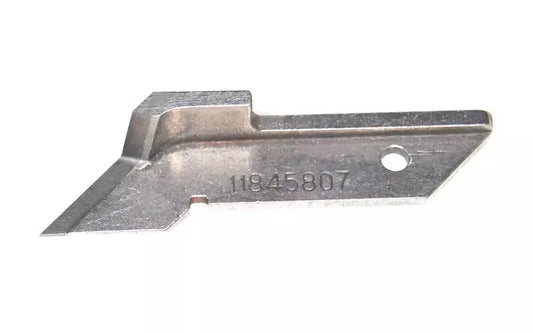 Upper Knife - JUKI #118-45807