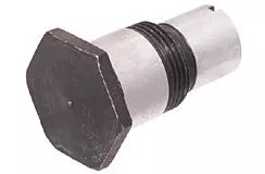 Shaft For Crank Ball Bearing 11C12-92
