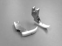 SimSel Presser Foot Set for Single Needle Industrial Sewing Machines Juki DDL