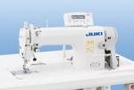 Juki DDL8700-7-WB AK CP18, Needle Positioner, Backtack, Foot Lift, Trim, Industrial Sewing Machine & Stand
