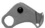 Juki 110-40052 Sewing Machine Knife