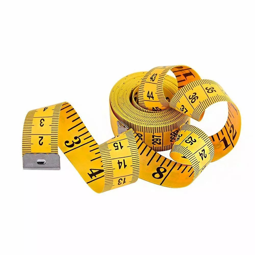 120" Tape Measure