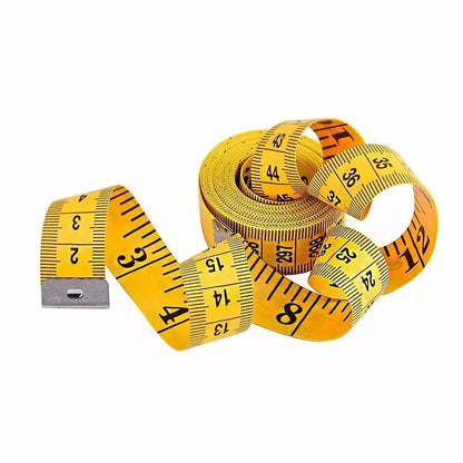 120" Tape Measure