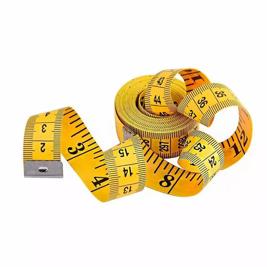 120" Tape Measure