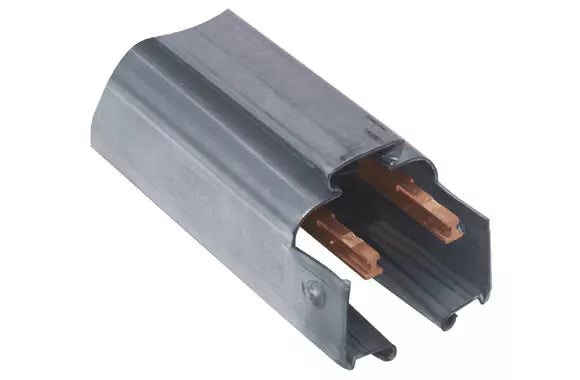 Electro-Rail - 10' Straight Track 2 Pole 60 AMP #ERS-200