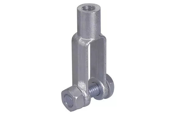 Electro-Rail - Clevis Support #ER105