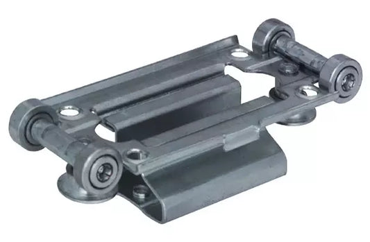 Electro-Rail - Trolley Body #E120-1