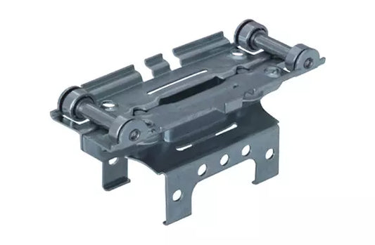 Electro-Rail - Standard Trolley Chassis #E120-13