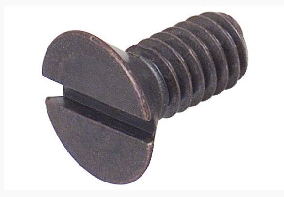 Eastman 300C12-2 Industrial Round Head Machine Screw (8-32 x 3/8")