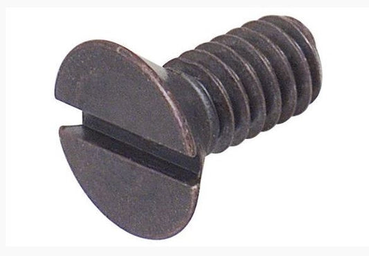 Eastman 300C12-2 Industrial Round Head Machine Screw (8-32 x 3/8")