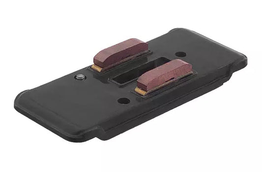 Electro-Rail - Trolley Body Assembly CGR 2 Pole 15 AMP #S14242B