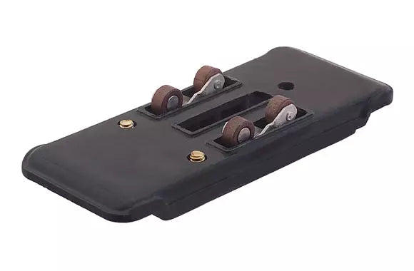Electro-Rail - Trolley Body Assembly CGR 2 Pole 5 AMP #T01933P