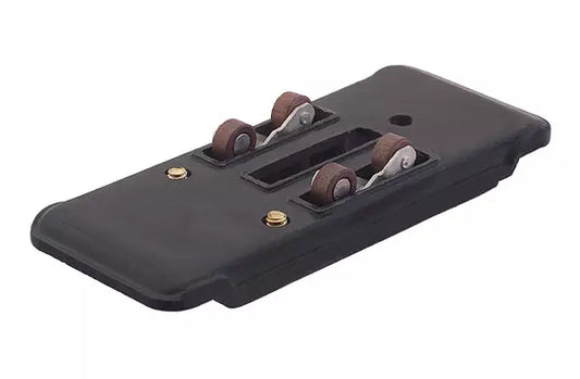 Electro-Rail - Trolley Body Assembly CGR 2 Pole 5 AMP #T01933P