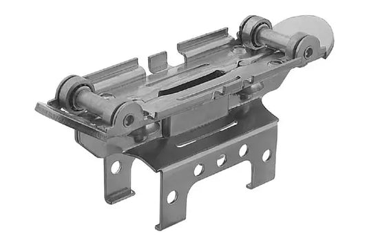 Electro-Rail - Transfer Chassis #T11248