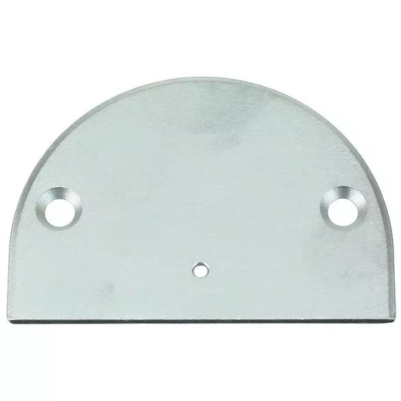 Needle Plate - Singer #12422