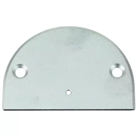 Needle Plate - Singer #12422