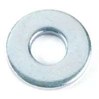 Washer Flat 12C10-2