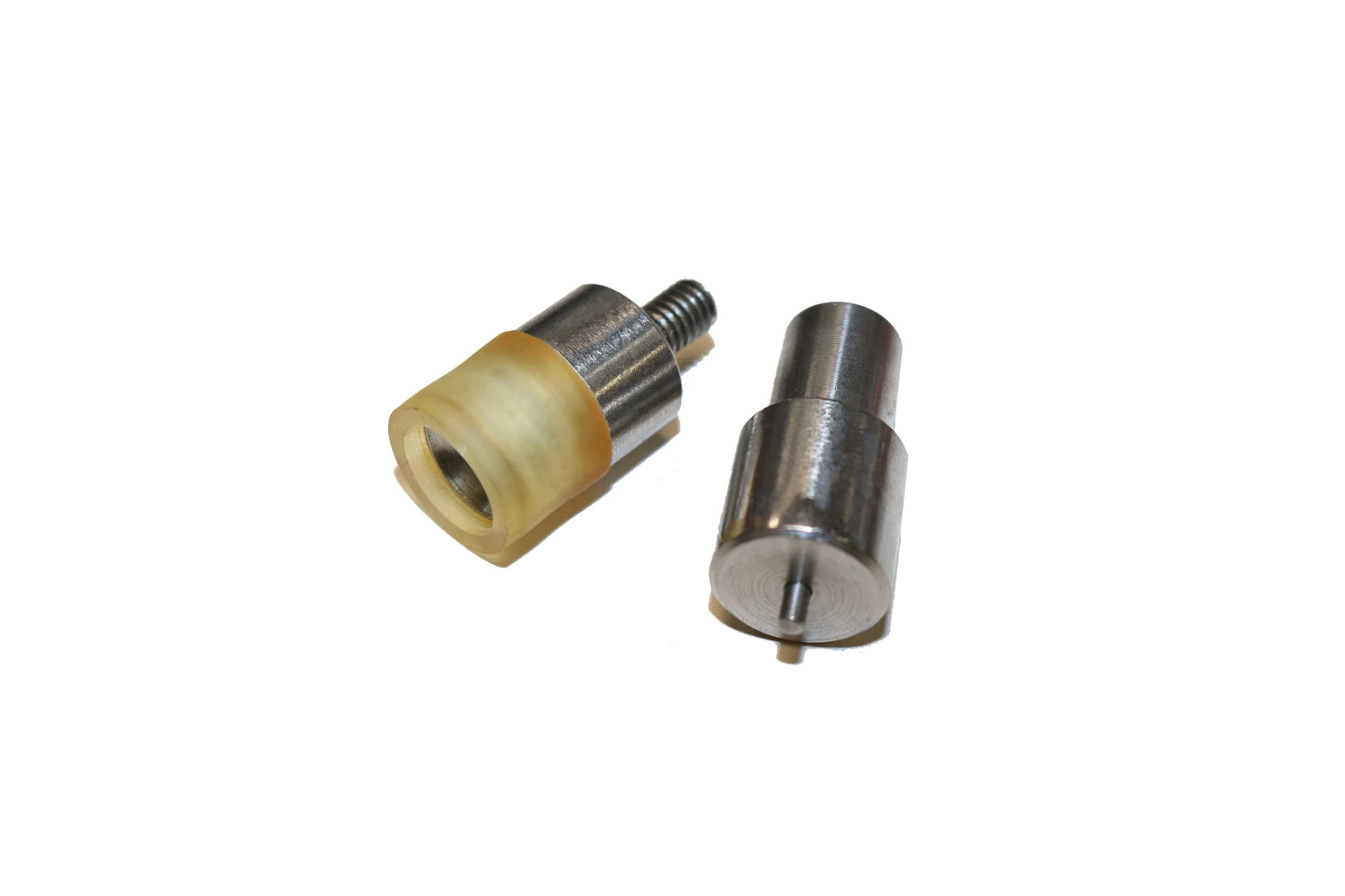 Heavy Duty and Super Heavy Duty Press Die Sets for Grommets, Snaps, Buttons & Rivets