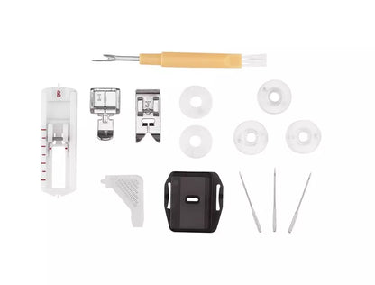 Singer Start 1304 Portable Mechanical Sewing Machine (6 Built-in Stitches)