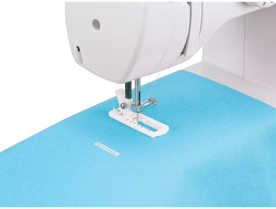 Singer Start 1304 Portable Mechanical Sewing Machine (6 Built-in Stitches)