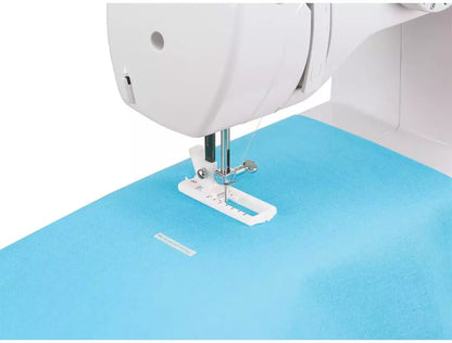 Singer Start 1304 Portable Mechanical Sewing Machine (6 Built-in Stitches)