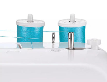 Singer Start 1304 Portable Mechanical Sewing Machine (6 Built-in Stitches)