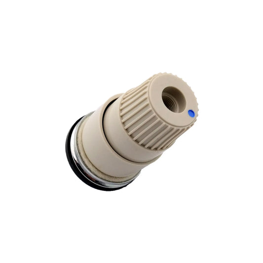 Blue Dot Thread Tension Spring Complete - JUKI#131-38656