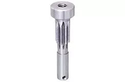 LH Shaft Extension for Eastman Straight Knife Cutting Machines, 147C1-29