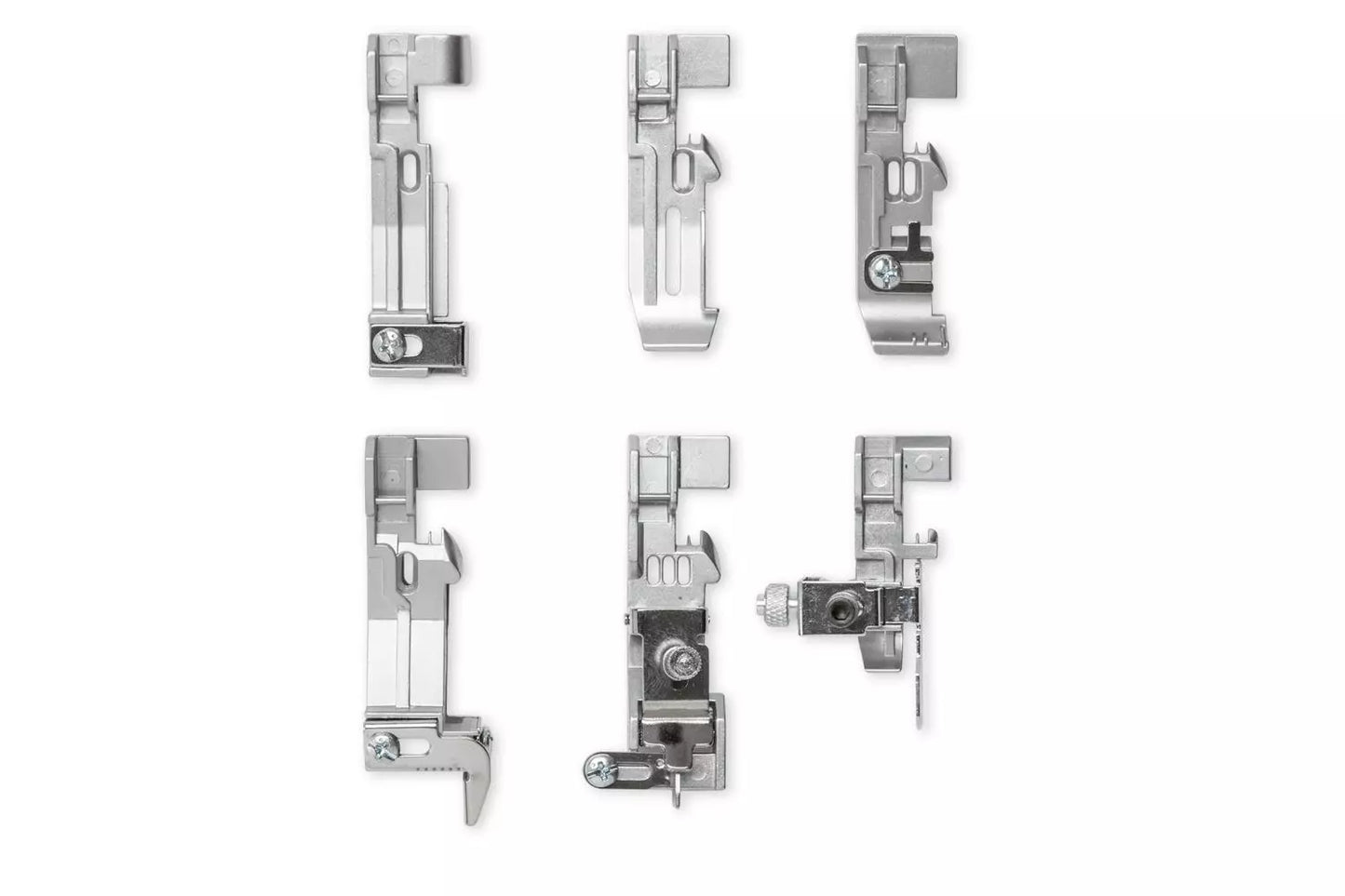 Singer Professional 5 14T968DC: 5-4-3-2 Thread Overlock & Coverstitch Serger Sewing Machine