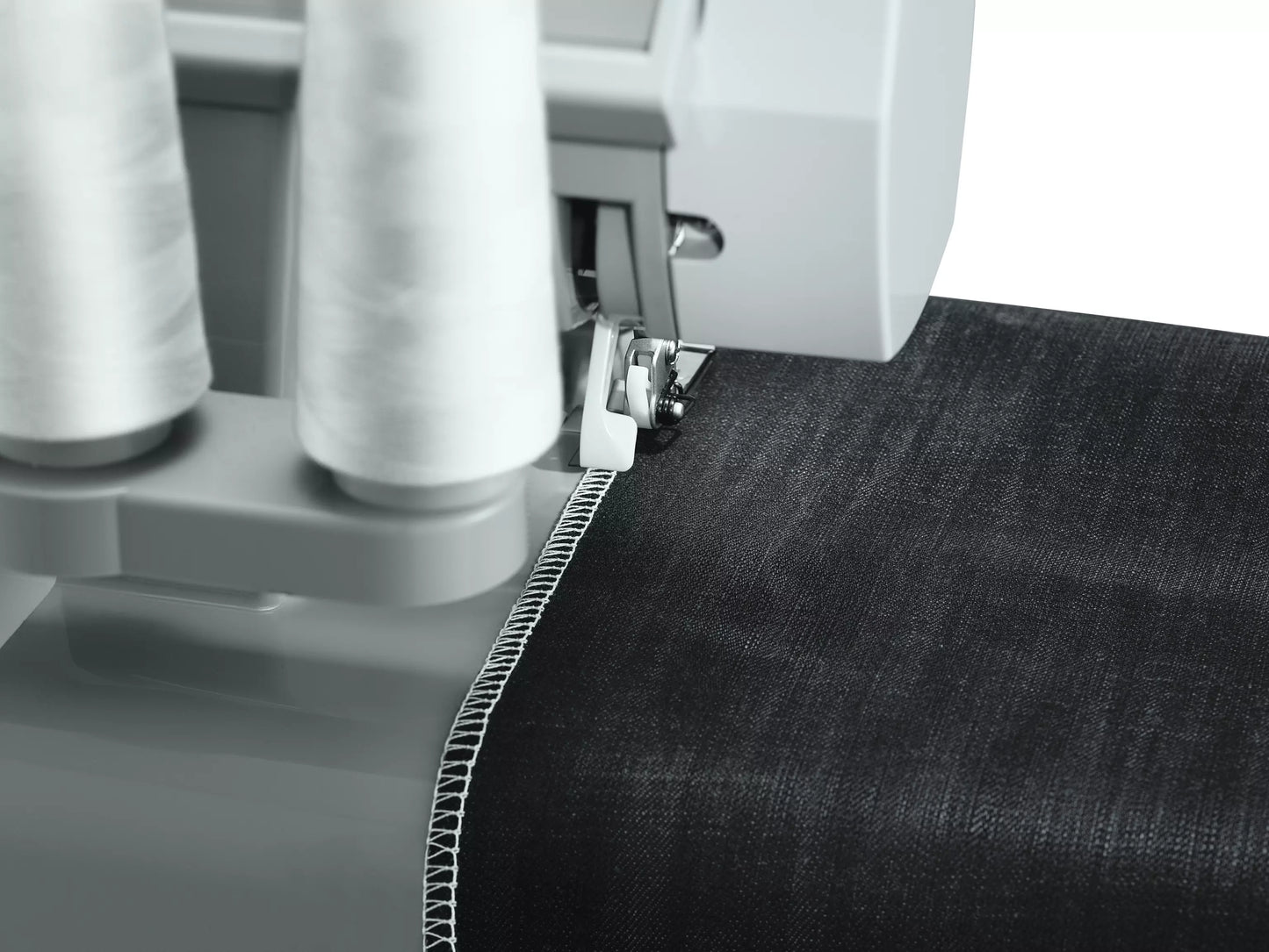 Singer 14HD854 Heavy Duty Serger