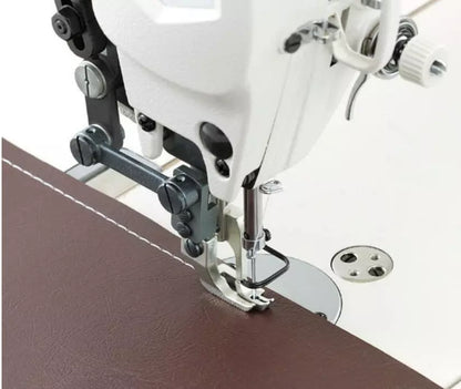 Juki DNU-1541 Single Needle Unison-Feed Walking Foot Industrial Sewing Machine