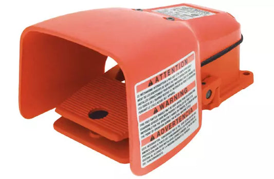 Foot Switch Actuator- Avery Dennison #D10442