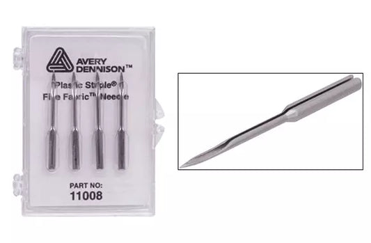 Avery Dennison - Fine Fabric Needles