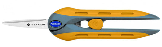 6" Spring Assist Clippers