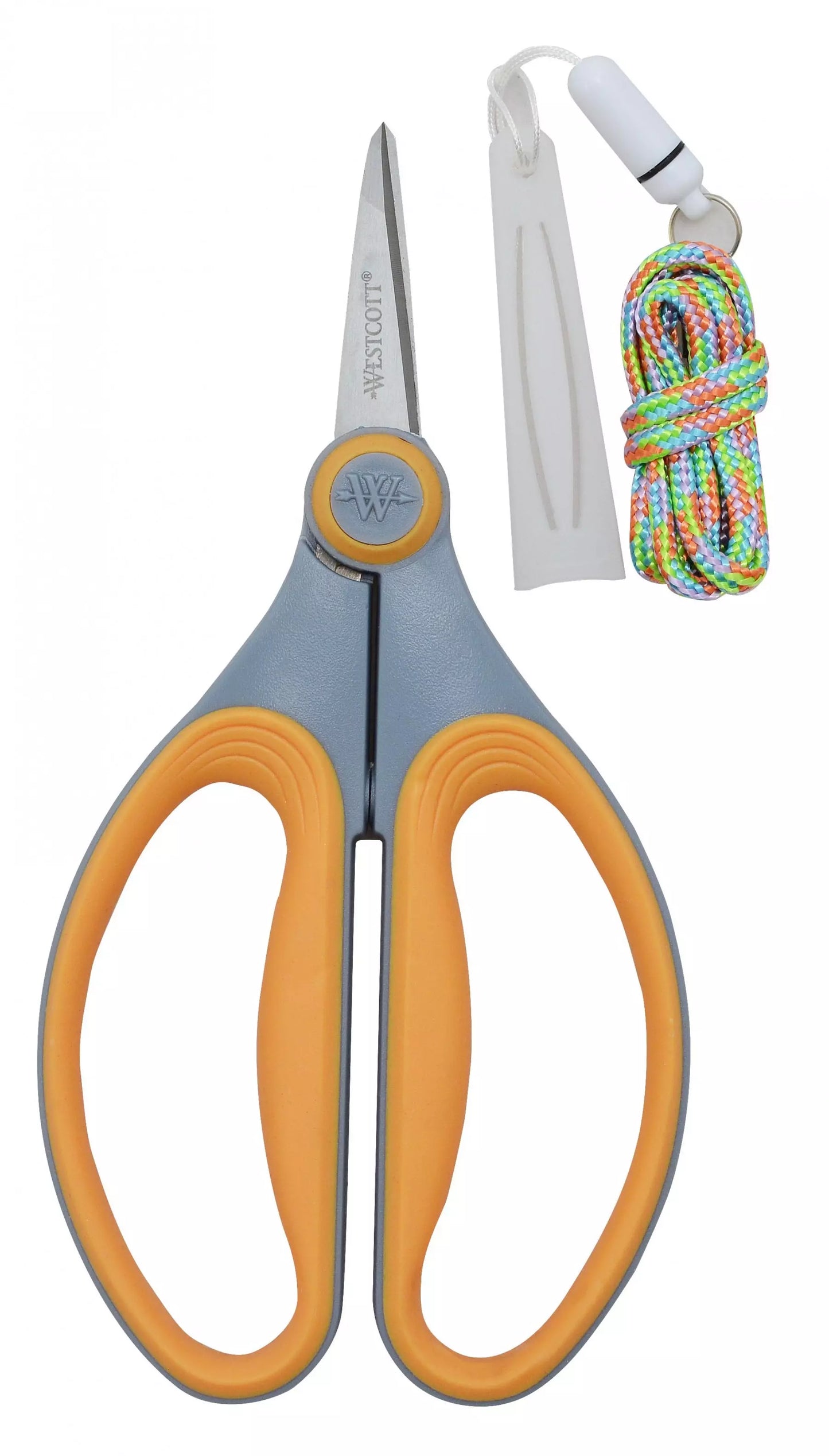 6" Titanium Bonded Precision Scissors - Westcott