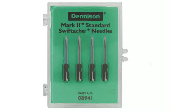 4 Pack Standard Needles