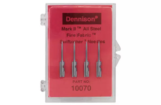 Avery Dennison - Fine Needles