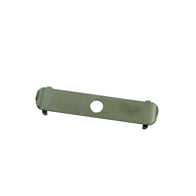 Needle Thread Presser Plate - JUKI #179-12106