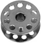 Large Capacity Bobbin - JUKI #B9117201000
