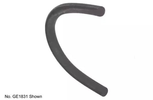 Back "O" ring half (2 required). Note: 2 required. For: Eastman Chickadee® II (Model D2H and Model D2)