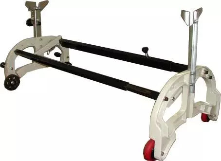 Cloth Spreader Manual Expandable MADE IN USA
