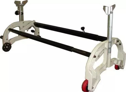 Cloth Spreader Manual Expandable MADE IN USA