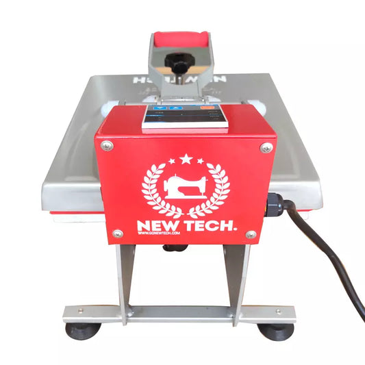 Heat Transfer Machine 15" x 15"