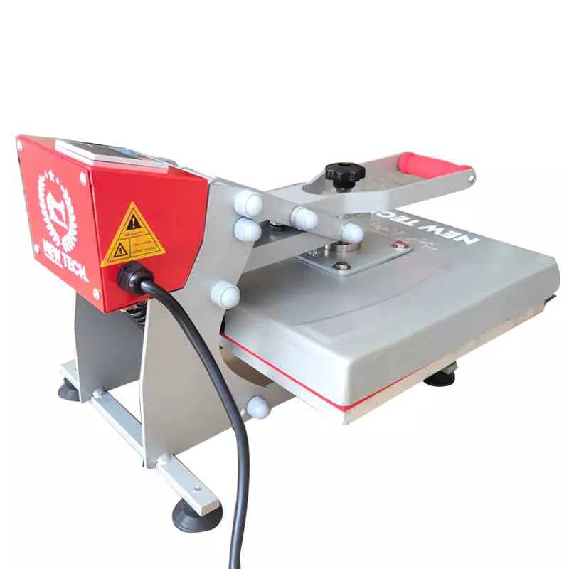 Heat Transfer Machine 15" x 15"
