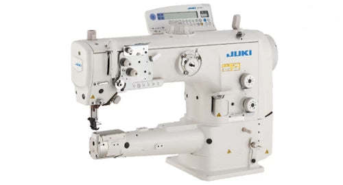 JUKI LS-2342-7 High-Speed Cylinder-Bed Unison-Feed Lockstitch Sewing Machine
